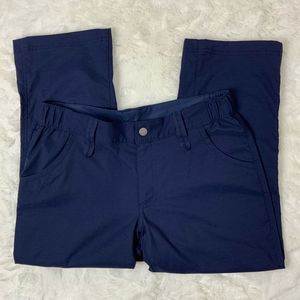 Women’s Duluth Trading Company crop pants